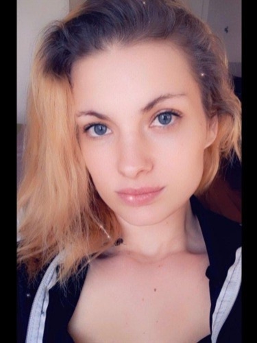 Afson, 23, Pisa - Italy, Independent escort