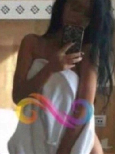 Andrea Areta, 18, Durban - South Africa, Incall escort