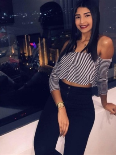 Anna Gabriella, 22, Salzburg - Austria, Independent escort