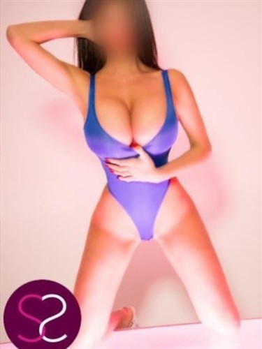 Nice Ukrainian escort Anna Kanteh Obzor