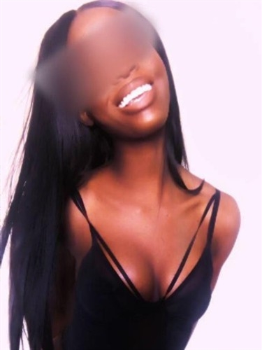 Antochia, 18, Oslo - Norway, Outcall escort