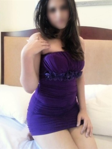 Aphichaya, 18, Alicante - Spain, Vip escort