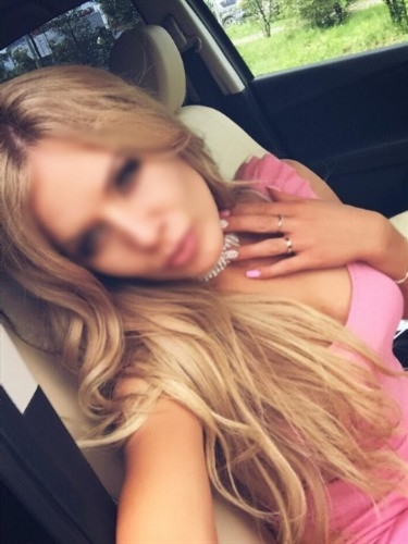 Arabiyatou, 23, Salerno - Italy, Cheap escort