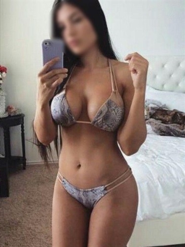 Naughty gfe doll escort Baz Benia Granada