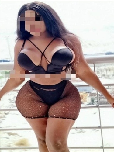 Bessie, 26, Zürich - Switzerland, Elite escort