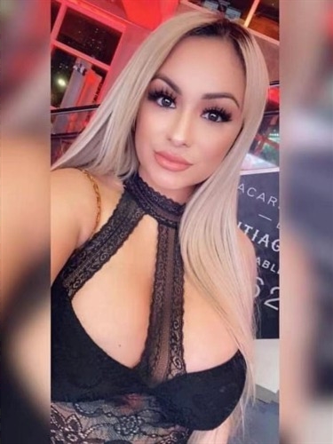 Bethany Jade, 27, Aalborg - Denmark, Clinic Sex