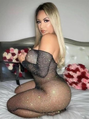 Bethany Jade, 27, Aalborg - Denmark, Elite escort