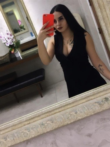 Brikena, 27, Copenhagen - Denmark, Vip escort