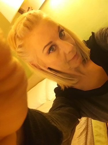 Cajsa Linda, 27, Cape Town - South Africa, Incall escort