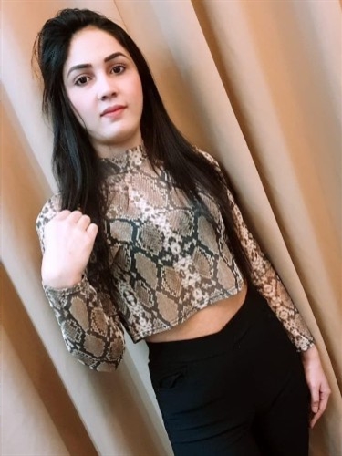 Carolinn, 24, Ankara - Turkey, Vip escort