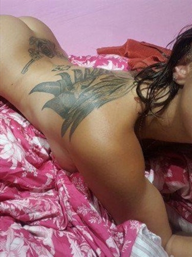 Chayna34, 18, Podgorica - Montenegro, Foam massage