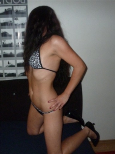 Fabulous hot escort Chirani Dublin