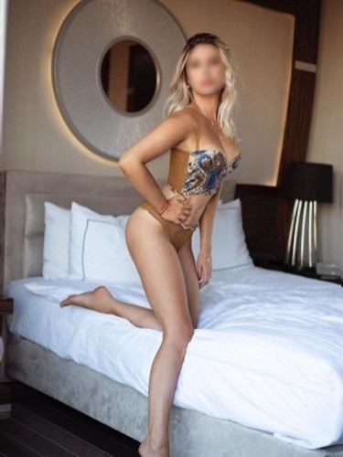 Escort Chrisstiina,Bilbao sex toys massage