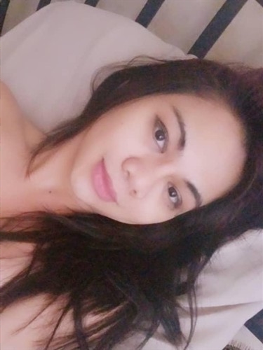 Daizy, 20, Ottawa - Canada, Private escort