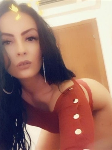 Djulieta, 18, Putrajaya - Malaysia, Vip escort