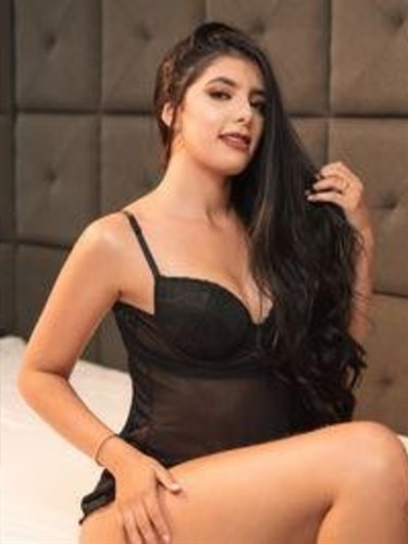 Luxurious Czech escort Doungduan Basel