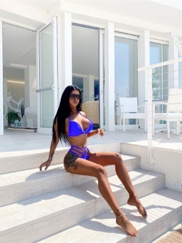 Ebthal, 22, Tenerife - Spain, Incall escort