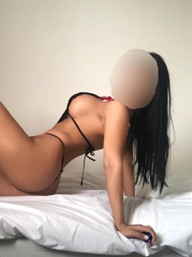 Make your fantasies come true escort Efomo Bergheim