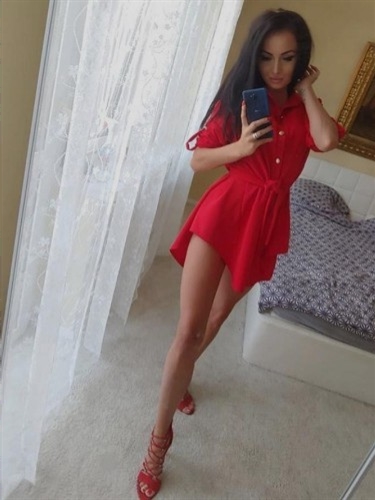 Efprazia, 24, Vyborg - Finland, Natural oral