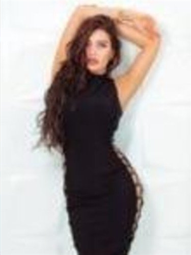 Elesabeth, 25, Helsingborg - Sweden, Cheap escort