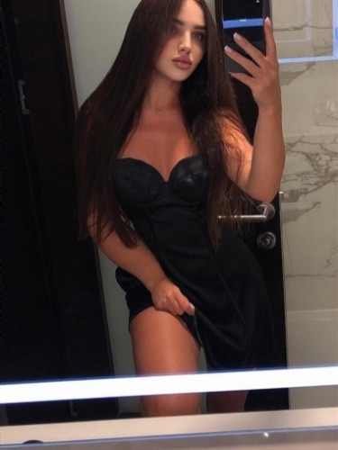 Elfide, 26, Offenburg - Germany, Incall escort