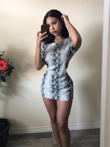 Incredible body escort Elisa Yeliz Toronto