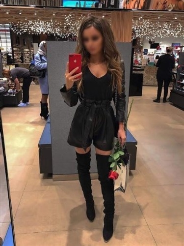 Elleby, 24, Linz - Austria, Outcall escort