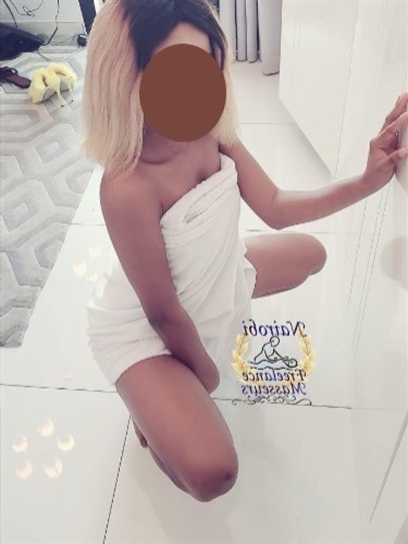 Independent escort Elusha Tbilisi