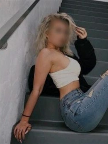 Fridrica, 18, Wellington - New Zealand, Elite escort