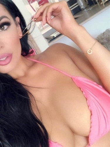 Gradisca, 23, Al Ain - UAE, Clinic Sex