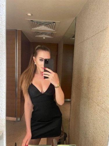 Let me be your sex toy Ukrainian escort Greta Cdc Kingston