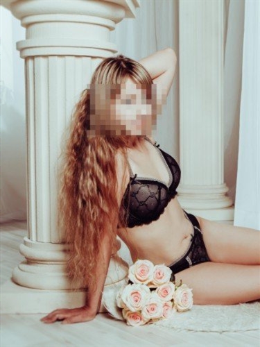 Gun Eva, 26, Al Ain - UAE, Vip escort