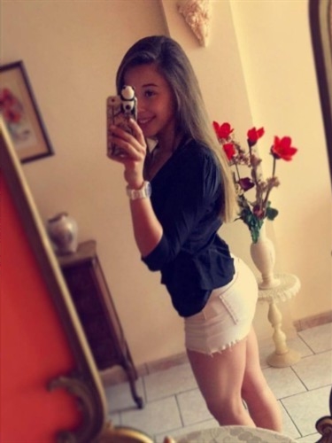 Gunnye, 25, Augsburg - Germany, Incall escort