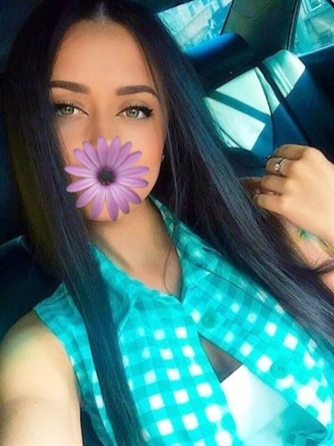 Hadiqa, 18, Creteil - France, Elite escort