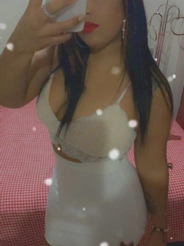 Hafifa, 19, Jalan Pudu - Malaysia, Girlfriend Experience (GFE)