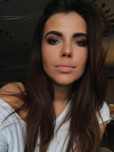 Hagerup, 25, Ankara - Turkey, Private escort