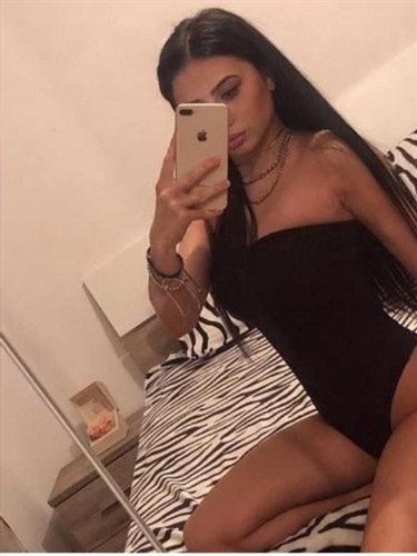 Halimaqali, 25, Oslo - Norway, Prostate Massage