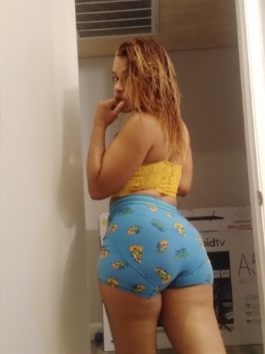 Escort Hamsato 18yo, Alajuela / Costarica