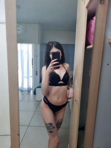 Haorui, 23, Sofia - Bulgaria, Cheap escort