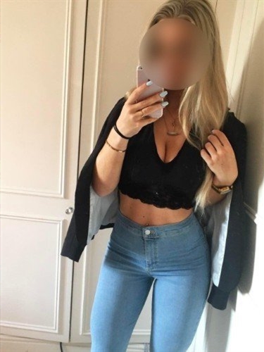 Heidilyn, 24, Valby - Denmark, Incall escort