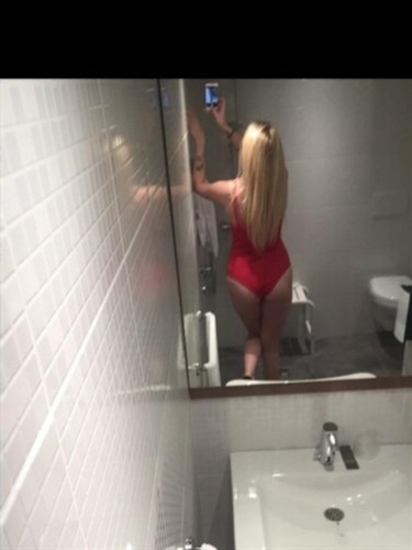 Jaenette, 18, La Rochelle - France, Cheap escort