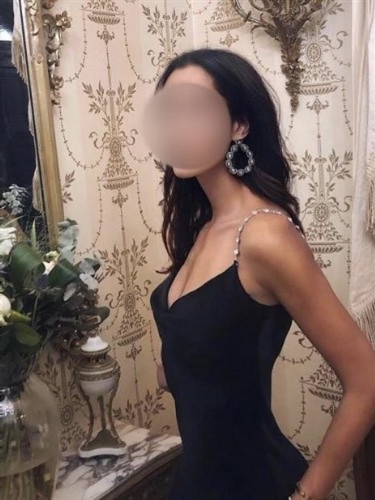 Janimun, 23, Kosice - Slovakia, Private escort