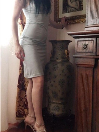 Lovely Danish escort Jasmia Limerick