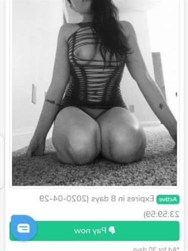 Jevdoka, 23, Sankt Moritz - Switzerland, Vip escort