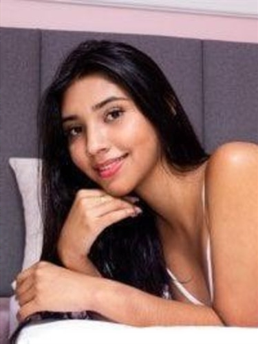 Jonna Li, 27, Vilnius - Lithuania, Vip escort