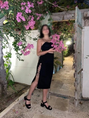 Eastern european escort Jonnica Kosice