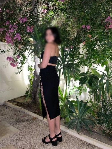 Jonnica, 20, Kosice - Slovakia, Elite escort