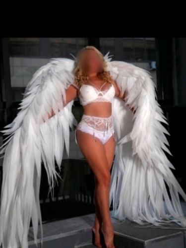 Josiphine, 18, Vienna - Austria, Vip escort