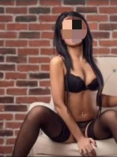 Intimate experience with luxury escort Jumnian Ljubljana