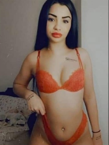 Escort Kanitha,Alajuela on me body deep throat